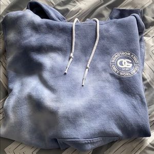 Zumiez Sweatshirt